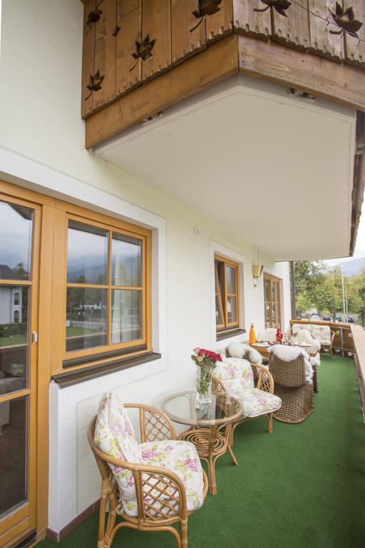 Golden Gapa Central Apartment 4 Garmisch-Partenkirchen Rom bilde