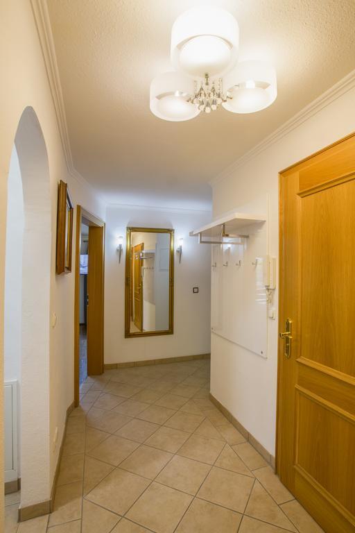 Golden Gapa Central Apartment 4 Garmisch-Partenkirchen Rom bilde