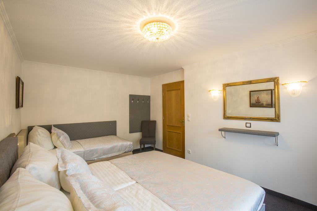 Golden Gapa Central Apartment 4 Garmisch-Partenkirchen Rom bilde