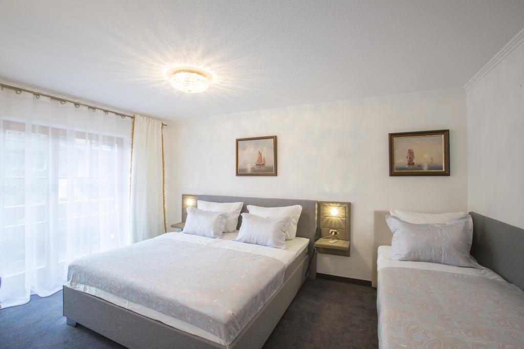 Golden Gapa Central Apartment 4 Garmisch-Partenkirchen Rom bilde
