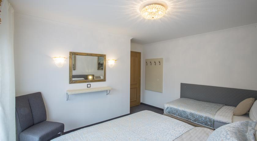 Golden Gapa Central Apartment 4 Garmisch-Partenkirchen Rom bilde