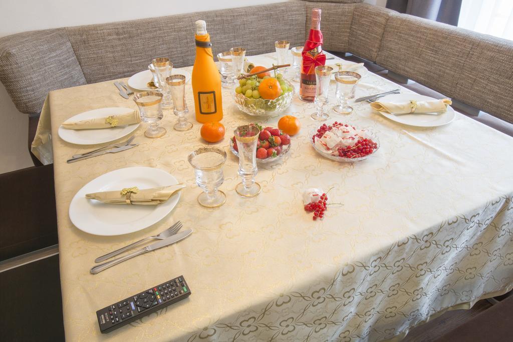 Golden Gapa Central Apartment 4 Garmisch-Partenkirchen Rom bilde