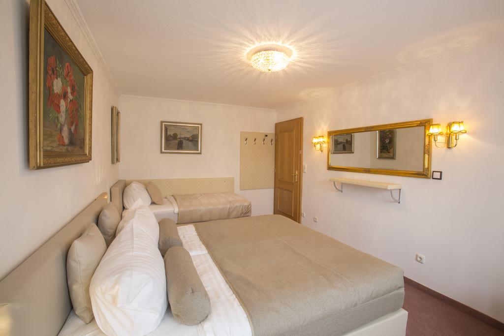 Golden Gapa Central Apartment 4 Garmisch-Partenkirchen Rom bilde