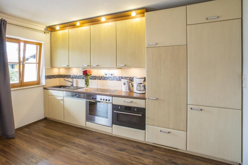 Golden Gapa Central Apartment 4 Garmisch-Partenkirchen Rom bilde