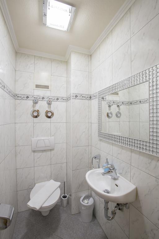 Golden Gapa Central Apartment 4 Garmisch-Partenkirchen Rom bilde